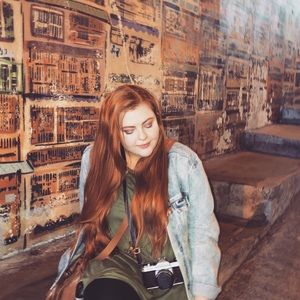 Meet your Posher, Lexie
